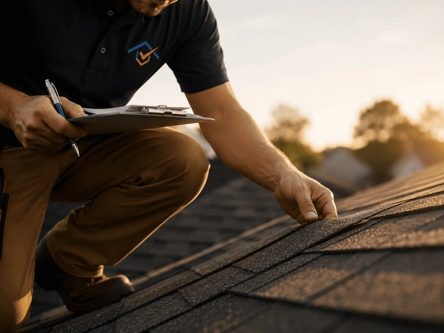 Why Choose Roof Inspection in Sharpes, FL